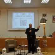Človek vo víre premien IV. - 26.02.2025