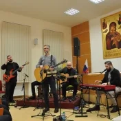 Človek vo víre premien IV. - 26.02.2025