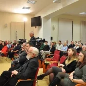 Človek vo víre premien IV. - 26.02.2025