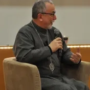 Človek vo víre premien IV. - 26.02.2025