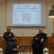 Človek vo víre premien IV. - 26.02.2025