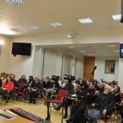 Človek vo víre premien IV. - 26.02.2025