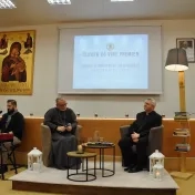 Človek vo víre premien IV. - 26.02.2025