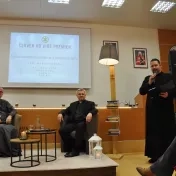 Človek vo víre premien IV. - 26.02.2025