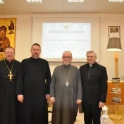 Človek vo víre premien IV. - 26.02.2025