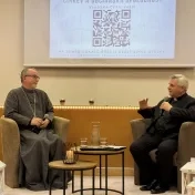 Človek vo víre premien IV. - 26.02.2025