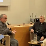 Človek vo víre premien IV. - 26.02.2025