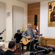 Človek vo víre premien IV. - 26.02.2025