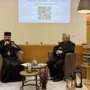 Človek vo víre premien III. - 11.12.2024