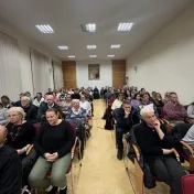 Človek vo víre premien III. - 11.12.2024