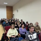 Človek vo víre premien III. - 11.12.2024