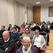 Človek vo víre premien III. - 11.12.2024