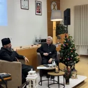 Človek vo víre premien III. - 11.12.2024