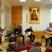 Človek vo víre premien II. - 19.11.2024