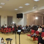 Človek vo víre premien II. - 19.11.2024