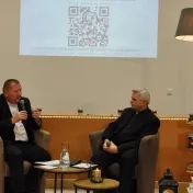 Človek vo víre premien II. - 19.11.2024