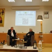 Človek vo víre premien II. - 19.11.2024