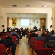 Človek vo víre premien II. - 19.11.2024