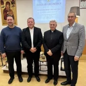 Človek vo víre premien II. - 19.11.2024