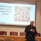 Človek vo víre premien I. - 16.10.2024