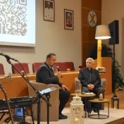 Človek vo víre premien I. - 16.10.2024