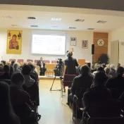 Človek vo víre premien I. - 16.10.2024