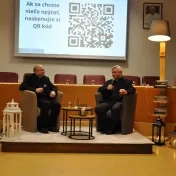 Človek vo víre premien I. - 16.10.2024