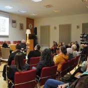 Človek vo víre premien I. - 16.10.2024