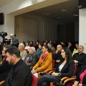 Človek vo víre premien I. - 16.10.2024