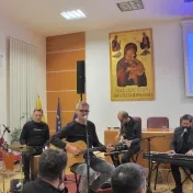 Človek vo víre premien I. - 16.10.2024