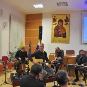 Človek vo víre premien I. - 16.10.2024