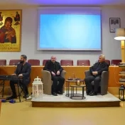 Človek vo víre premien I. - 16.10.2024
