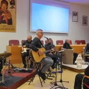 Človek vo víre premien I. - 16.10.2024