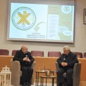 Človek vo víre premien I. - 16.10.2024