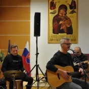 Človek vo víre premien I. - 16.10.2024
