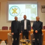 Človek vo víre premien I. - 16.10.2024