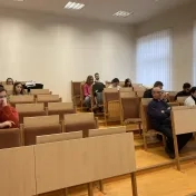 Pohľad kresťanskej antropológie na pohlavnosť človeka 27.11.2023