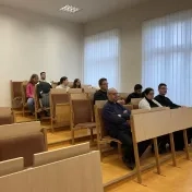 Pohľad kresťanskej antropológie na pohlavnosť človeka 27.11.2023