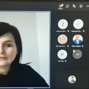 Online výber praxe pre študentov animácie voľnočasových aktivít na GTF