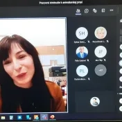 Online výber praxe pre študentov animácie voľnočasových aktivít na GTF