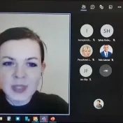 Online výber praxe pre študentov animácie voľnočasových aktivít na GTF
