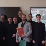 Inovatívne metódy pri vyučovaní náboženstva   2.3.2022