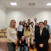 Americká kultúra. Deň vďakyvzdania