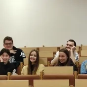 Americká kultúra. Deň vďakyvzdania