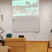Americká kultúra. Deň vďakyvzdania