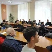 Budúcnosť štúdia cirkevných Otcov