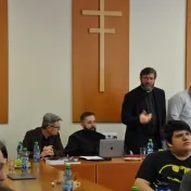 Budúcnosť štúdia cirkevných Otcov