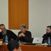 Budúcnosť štúdia cirkevných Otcov