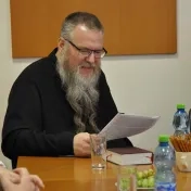Budúcnosť štúdia cirkevných Otcov