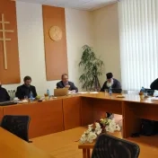 Budúcnosť štúdia cirkevných Otcov